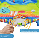 Cadeira de Descanso Musical Maxi Baby- 18kg