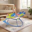 Cadeira de Descanso Musical Maxi Baby- 18kg