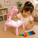 Mesa Mágica Infantil 24 Imagens para Desenhar e Aprender